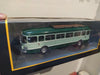 Bus Saviem De Coleccion Norev  20cm Esc 1 43 A Escala 0