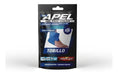 Apel Therapeutic Cold/Heat Gel - Ankle Brace 0