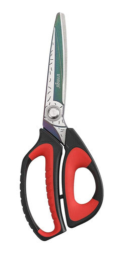 Heavy Duty Multi-Purpose Scissors, Premium Quality | Livingo 0