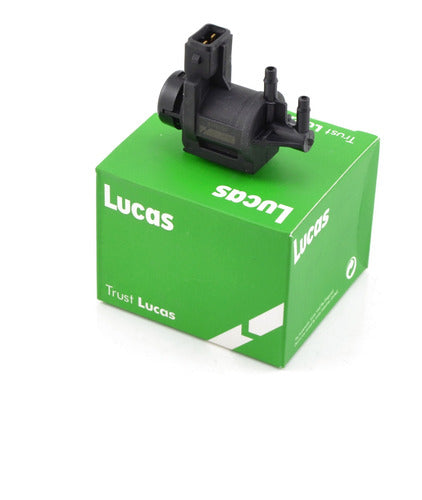 Lucas EGR Valve for Ford Mondeo 1.8 2.0 (96 to 00) 0