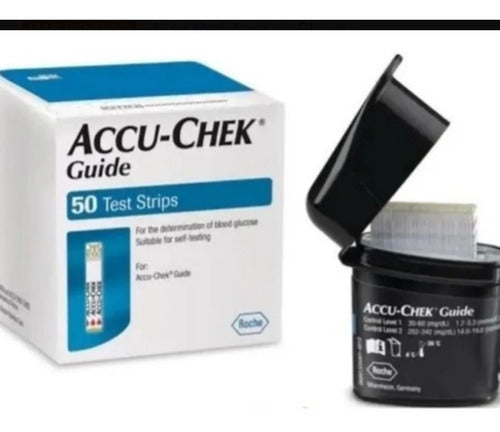 Accu-Chek Guide 0