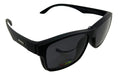 MDQ Tahan Clip-On Prescription Polarized Sunglasses 1