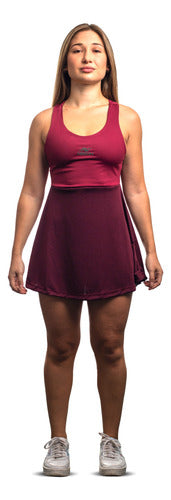 Women's Neron Flex Sports Dress 9