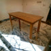 FC Amoblamientos Dining Table 1.60x0.80 Pine Top 5