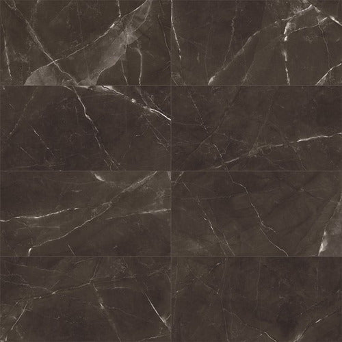 VITE Porcelanato Pulpis Brown Puli 60x120 Vite 1° (Precio X Caja) 1