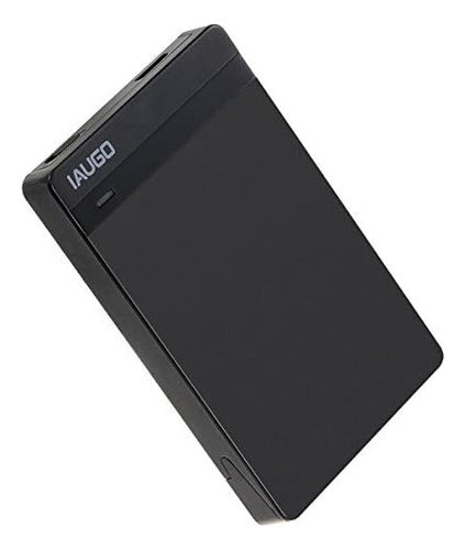 Hard Drive Enclosure Iaugo Usb 3.0 Disco Duro Externo 0