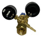 LIGA Oxygen Regulator Valve 3