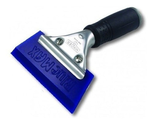 Blue Max Polarized Spatula with Premium Metal Handle 0