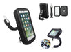 Suporte Capa Celular Moto Bike Bicicleta Gps A Prova Dagua 0