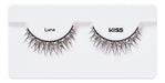 Kiss Limited Edition Original False Eyelashes - Luna Strass 3