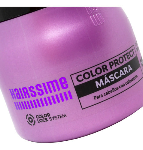 Hairssime Color Protect Mask 300ml 4