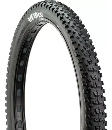 Maxxis Rekon 29 X 2.60 EXO Bicycle Tire Pair 1