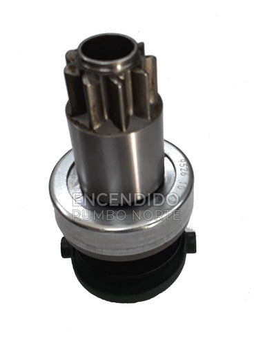 Bosch Starter Impeller VW Gol Country G3 Saveiro G3 Gol G3 1