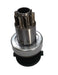 Bosch Starter Impeller VW Gol Country G3 Saveiro G3 Gol G3 1