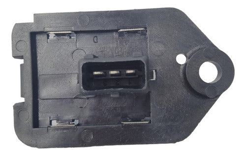 Resistencia De Electroventilador Peugeot 307 01/12 1