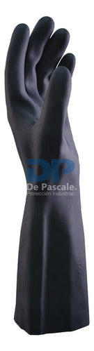 De Guante Neoprene Flocado De Pascale 1