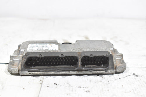 Ecu Modulo Inyeccion Volkswagen Suran Iaw.4gv.pr 4251245 2