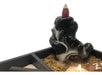 Zen Garden with Smoke Fountain for Desktop - Ideal for Offices 1