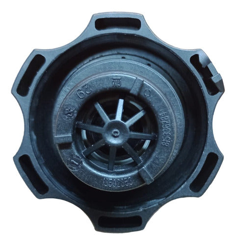 GM Water Reservoir Cap for Chevrolet Onix Spin Cruze Sonic Cobalt 3