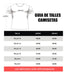Argentina 2024 Kids T-shirt Sizes 1