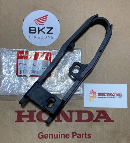 Honda Original Chain Slider Guide Nx Xl Xr 200 Brazil 1