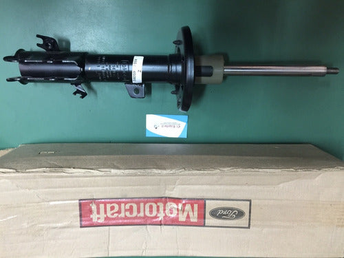 Original Ecosport Left Front Shock Absorber 2.0 and 1.5 2017 0