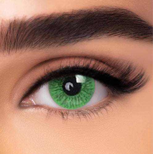 FreshTone Color Contact Lenses 68