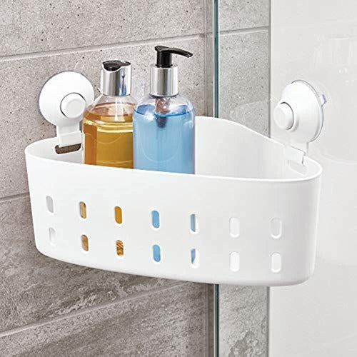 iDesign Cade - Corner Storage Organizer 1