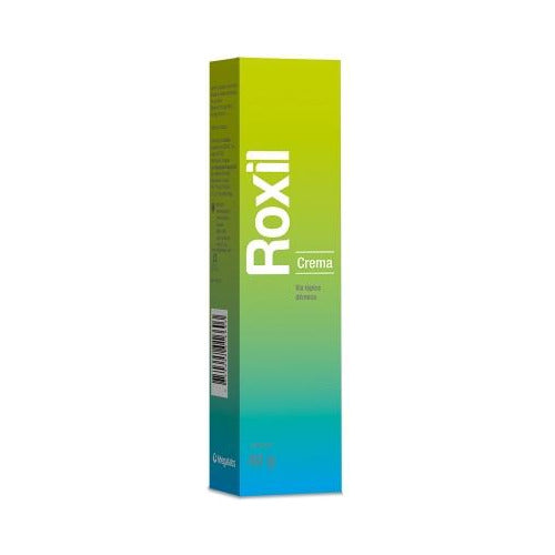 Roxil Crema 40 G 0