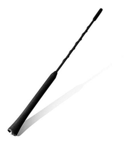 Oxion Renault Alaskan Roof Antenna Mast 0