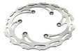 KTM 260mm Front Brake Rotor for SX SXF EXCF 0