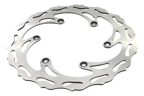 KTM 260mm Front Brake Rotor for SX SXF EXCF 0