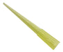 Hinotek Yellow Tips (Puntas) for Micropipettes 20ul - 200ul x1000u 2