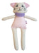 ML Plush Attachment Dolls - Babies 1