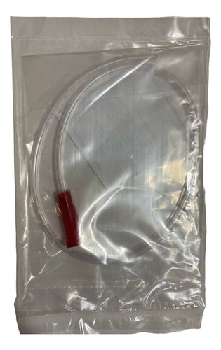 Bioequip Nelaton Catheter SK-93 (Pack of 10) 1