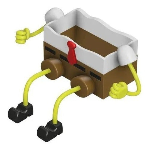 Sponge Holder SpongeBob Sink Caddy (7100) 1