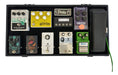 Sibilia Pedalboards Pedalboard 60x30 Rigid Case for Pedals 2