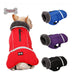 Doglemi Ropa Para Perro Invierno 41cm L Dif. Colores Mas Envio 2