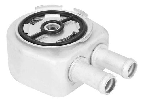 |expert| Radiador Aceite Motor Para Ford Mondeo Ecoboost 2.0 0