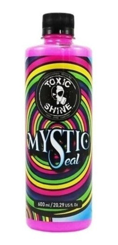 Toxic Shine Mystic Seal 600ml 0