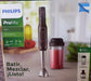 Mixer Picador Philips 2625/80 Viva Collection Smoothie Nueva 0