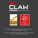 3M CLAW 3M Drywall Picture Hanger, Up to 11kg - Pack of 5 2