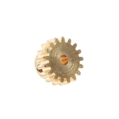 Engranaje Para Motor 12428/12423 / Escala 1/12 , 2.78 Mm. 1