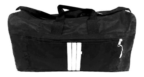 Sporty Unisex Travel Bag 21 Inches Various Colors 0