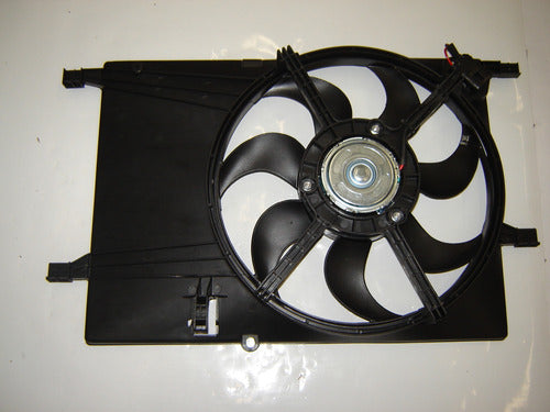 Electroventilador Chevrolet Sail 0