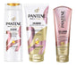 Pack Pantene Colageno Shampoo Y Acondicionador + Sellador 0