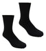 Alpina Combo Black!! Thermal Socks + Warm Wool Hat 3