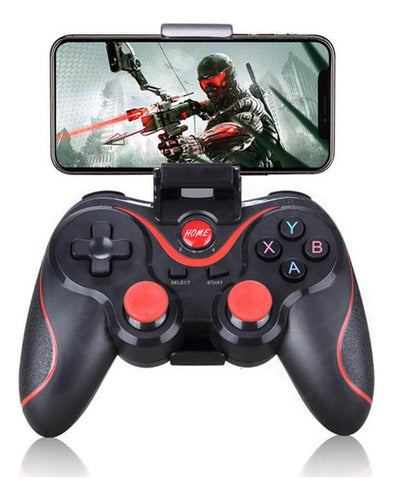 Ipega PG-9128 Bluetooth Game Controller for Mobile Devices 0