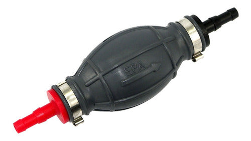 Shoreline Marine Universal Fuel Line Bulb 1