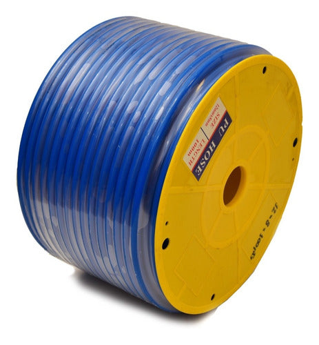 Generic Tubo Poliuretano 8x5mm 50mts 2